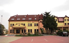 Hotel Wiśniewski Kraśniów